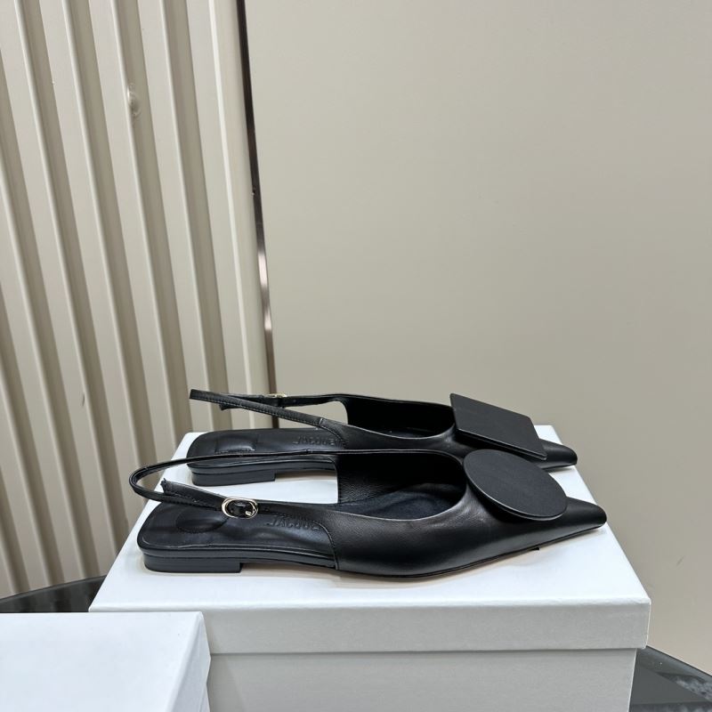 Jacquemus Sandals